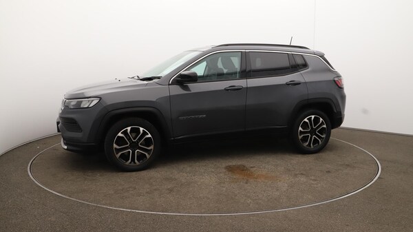 Used Jeep Compass 2022 for sale - 76043187: Photo 69
