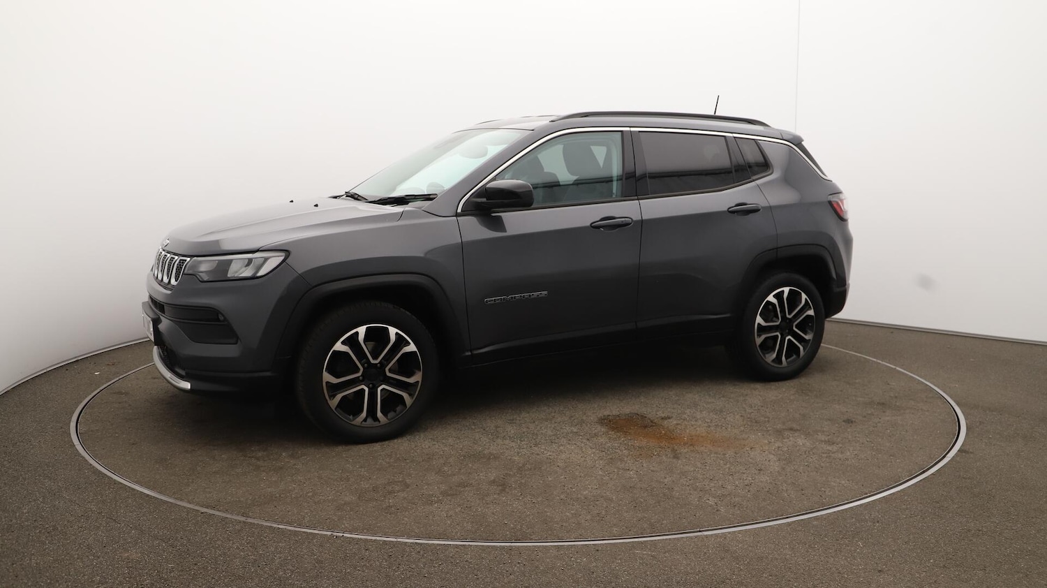 Used Jeep Compass 2022 for sale - 76043187: Photo 70