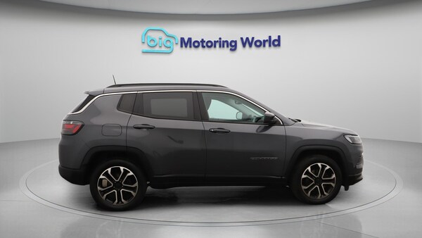 Used Jeep Compass 2022 for sale - 76043187: Photo 9