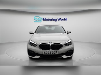 Used BMW 1 Series 2023 for sale - 79208844: Photo