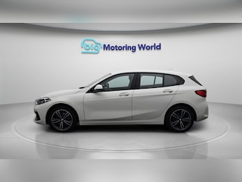Used BMW 1 Series 2023 for sale - 79208844: Photo