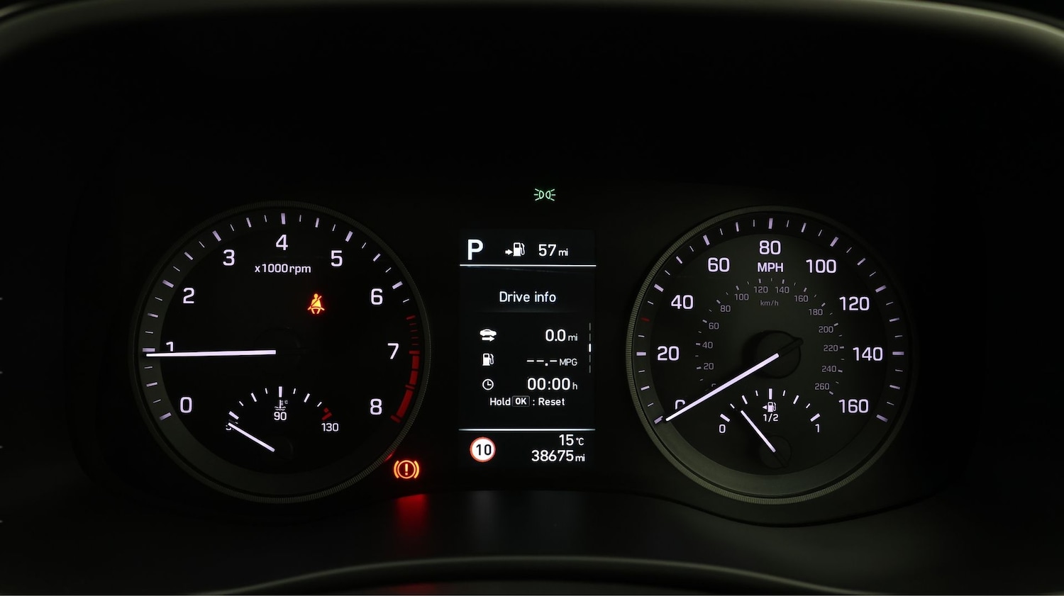 Used Hyundai TUCSON 2018 for sale - 77357448: Photo 10