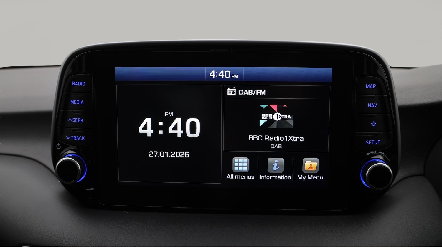 Used Hyundai TUCSON 2018 for sale - 77357448: Photo 11