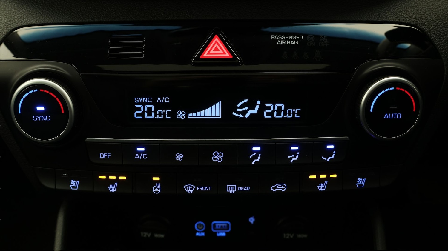 Used Hyundai TUCSON 2018 for sale - 77357448: Photo 12