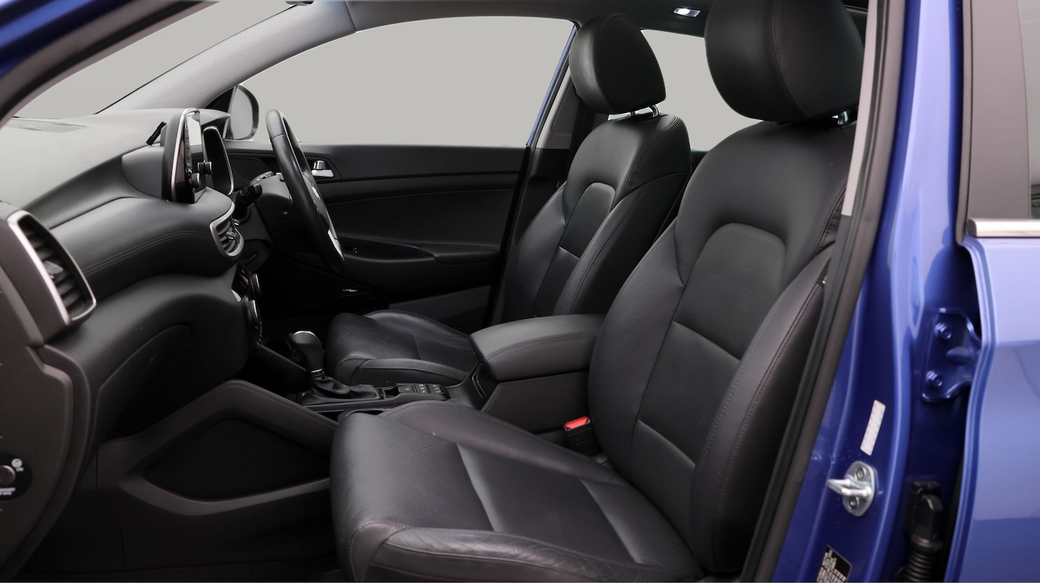 Used Hyundai TUCSON 2018 for sale - 77357448: Photo 14