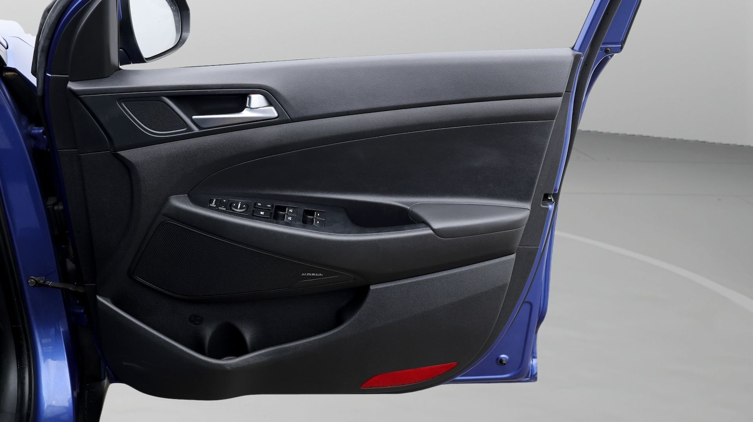 Used Hyundai TUCSON 2018 for sale - 77357448: Photo 15