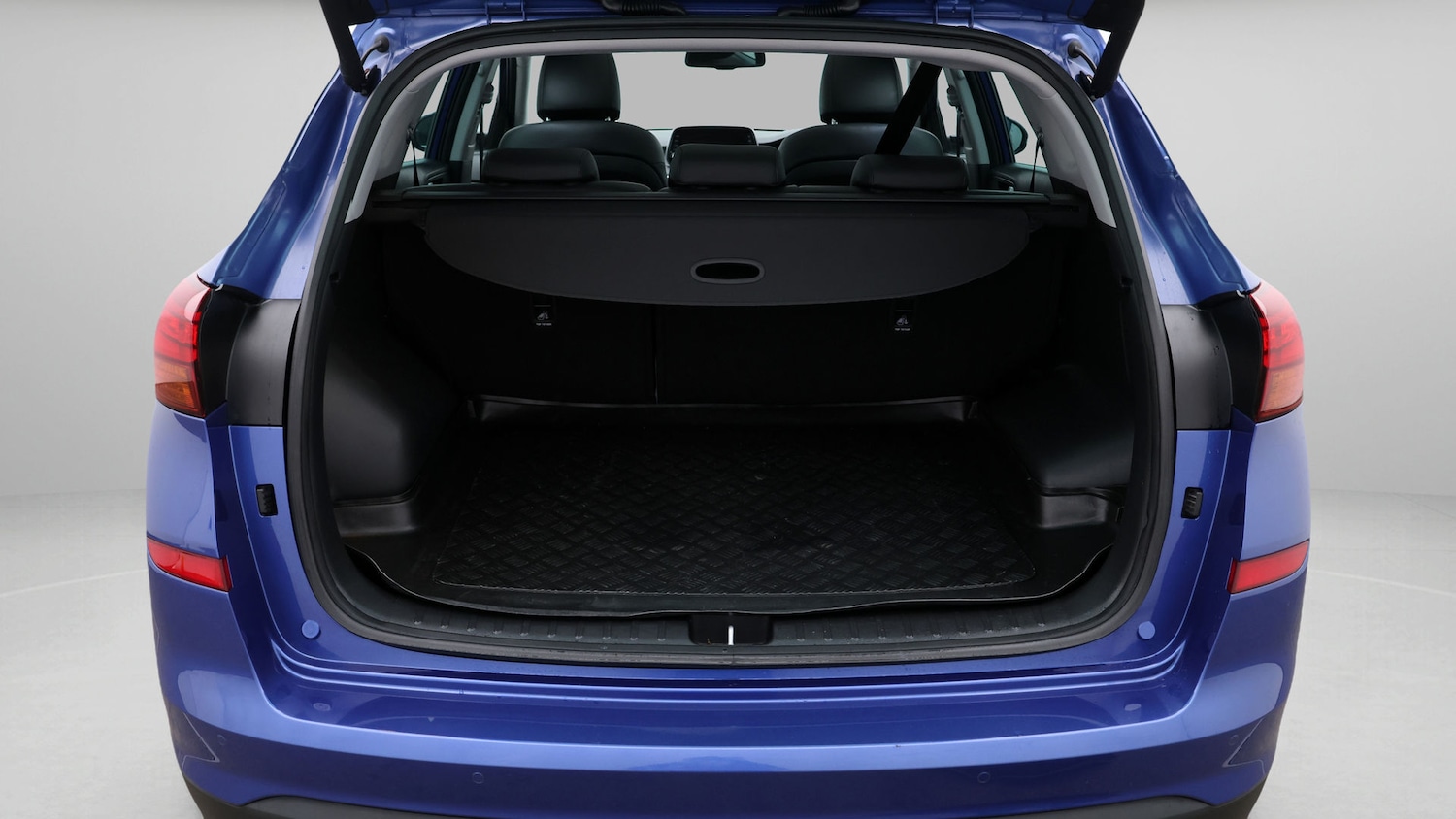 Used Hyundai TUCSON 2018 for sale - 77357448: Photo 17