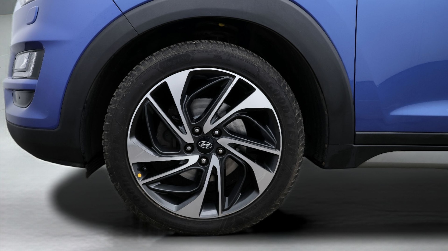 Used Hyundai TUCSON 2018 for sale - 77357448: Photo 18