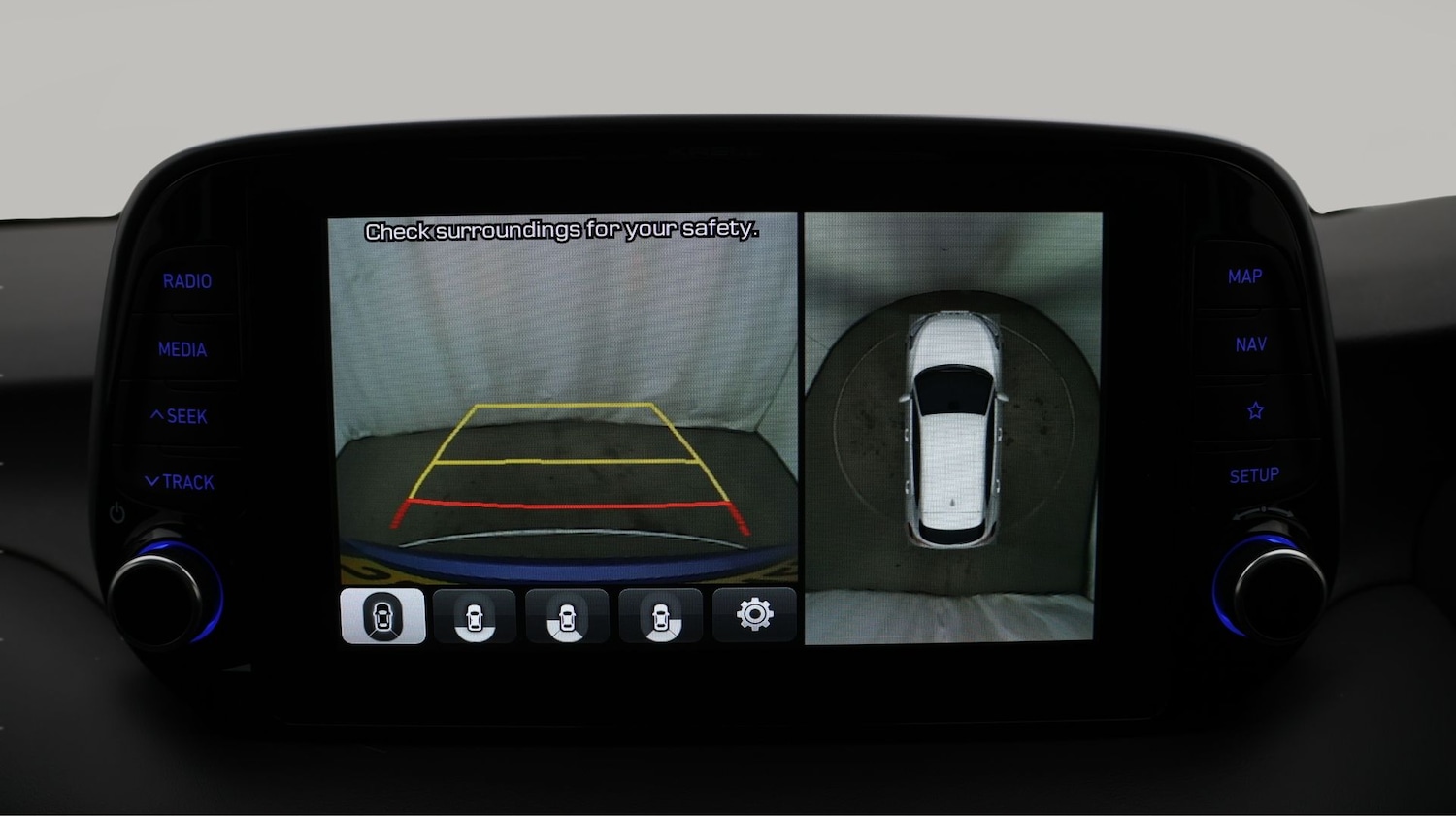 Used Hyundai TUCSON 2018 for sale - 77357448: Photo 22