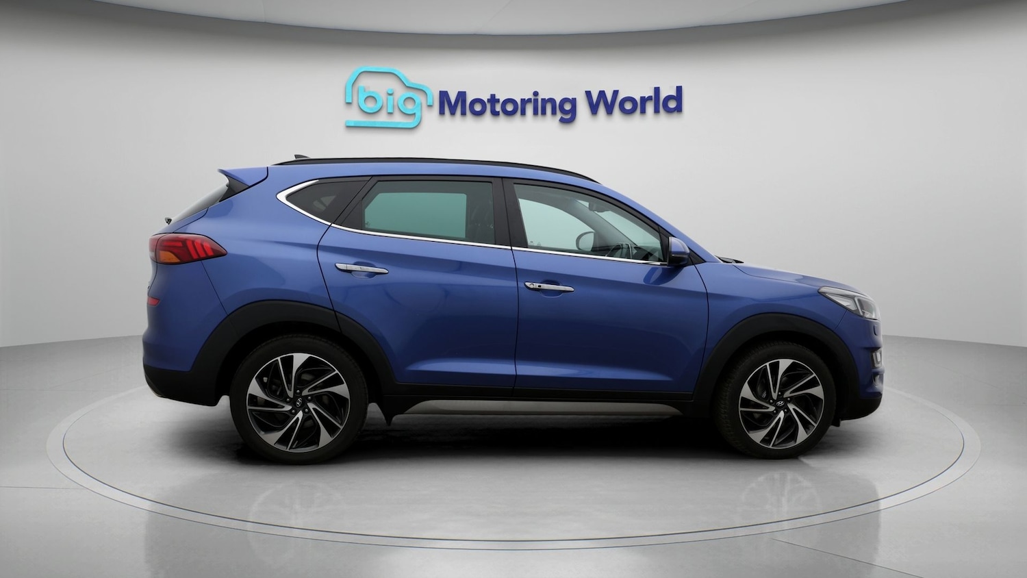 Used Hyundai TUCSON 2018 for sale - 77357448: Photo 8