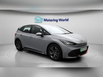 Used Cupra Born 2022 for sale - 78328963: Photo