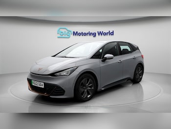 Used Cupra Born 2022 for sale - 78328963: Photo