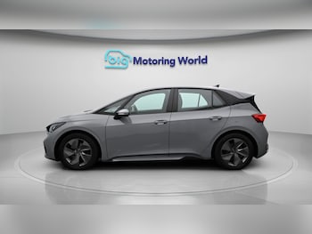 Used Cupra Born 2022 for sale - 78328963: Photo