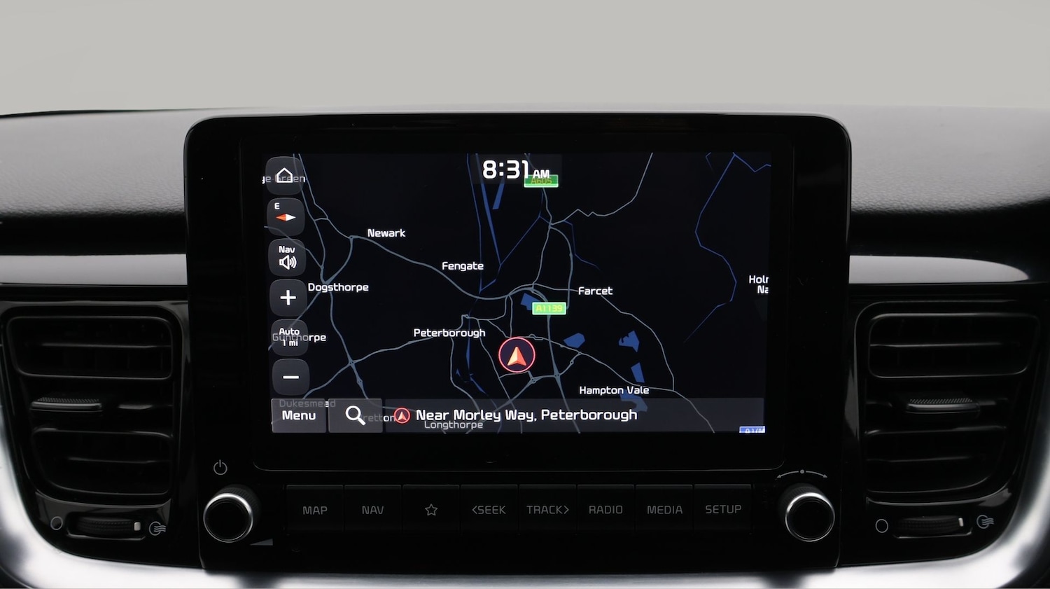 Used Kia Stonic 2023 for sale - 77355066: Photo 11