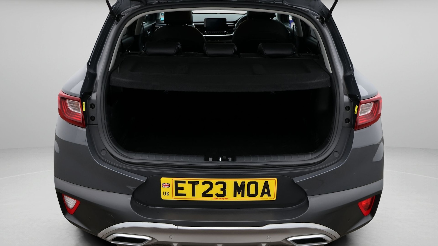 Used Kia Stonic 2023 for sale - 77355066: Photo 17