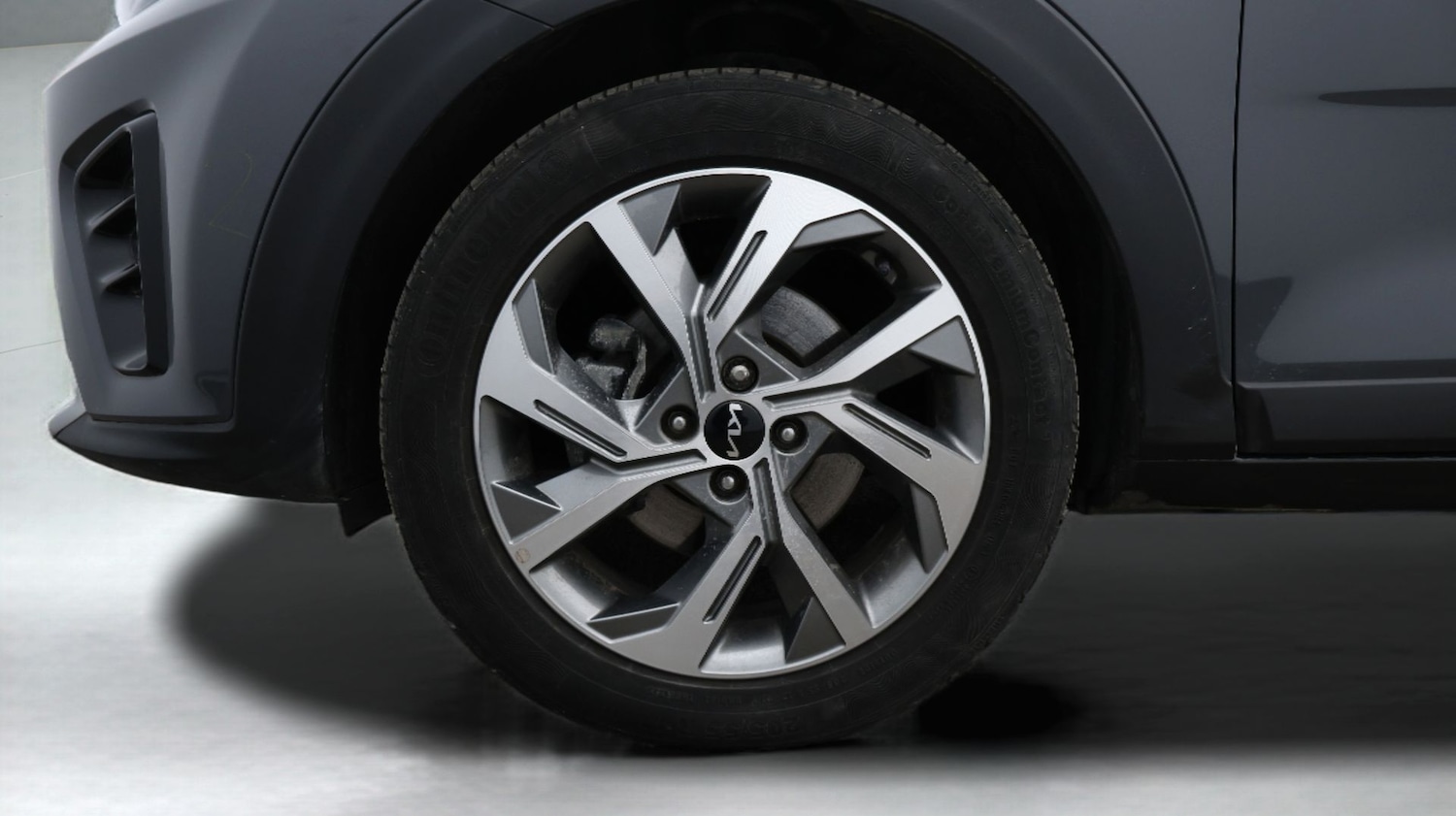 Used Kia Stonic 2023 for sale - 77355066: Photo 18