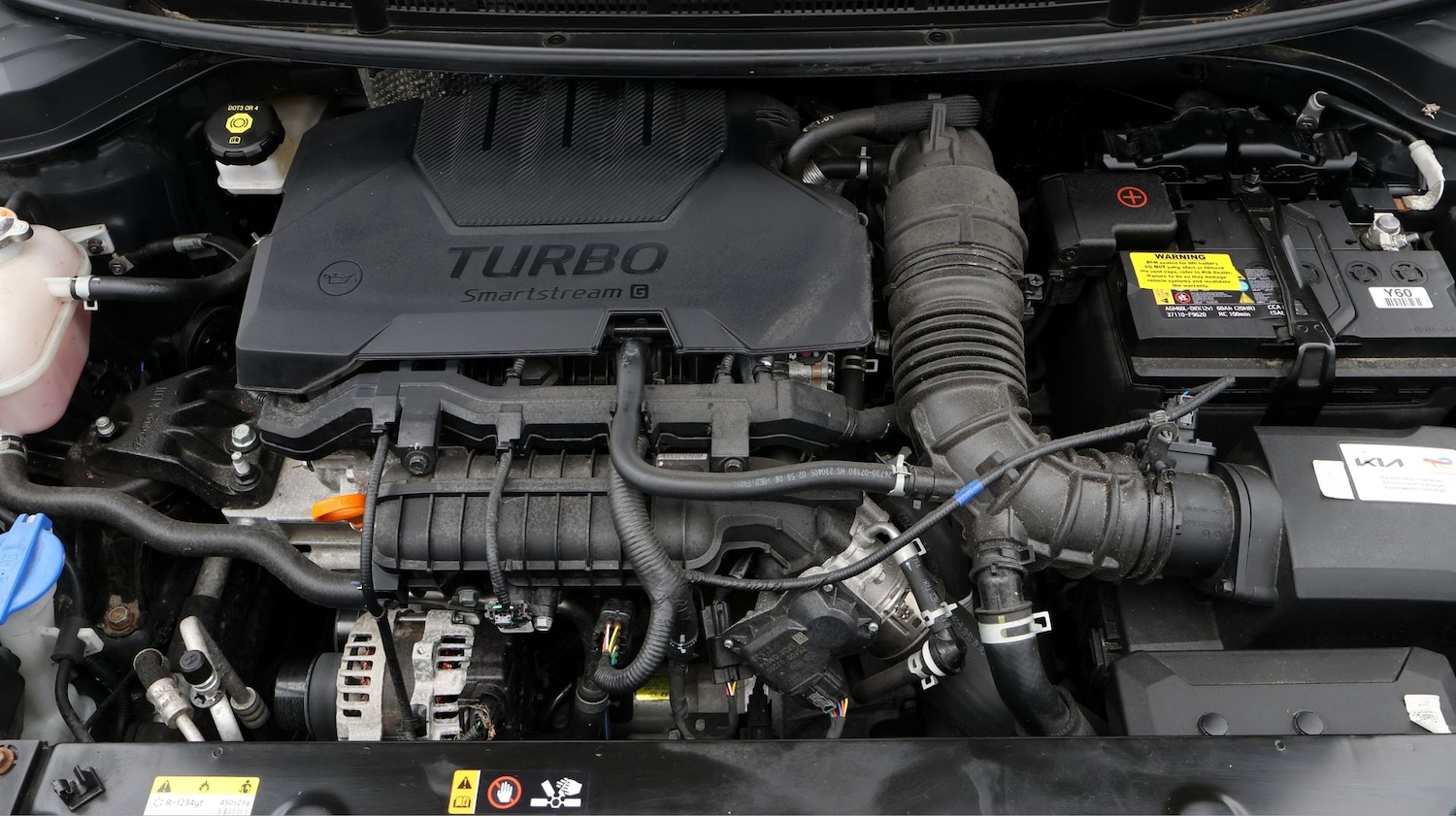 Used Kia Stonic 2023 for sale - 77355066: Photo 19