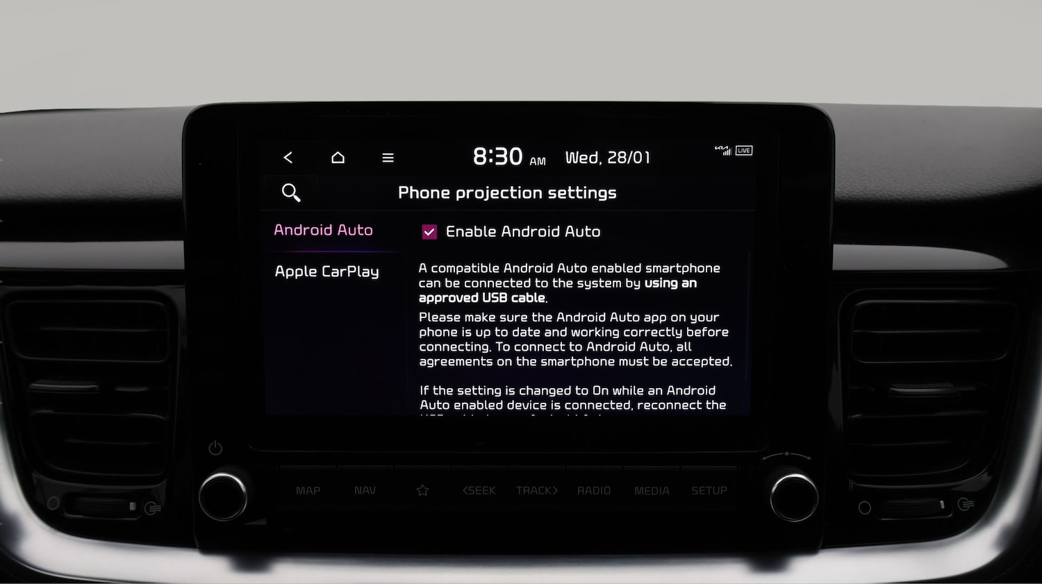 Used Kia Stonic 2023 for sale - 77355066: Photo 24