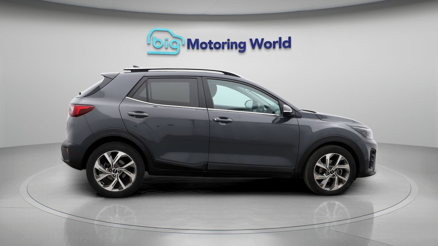 Used Kia Stonic 2023 for sale - 77355066: Photo 8