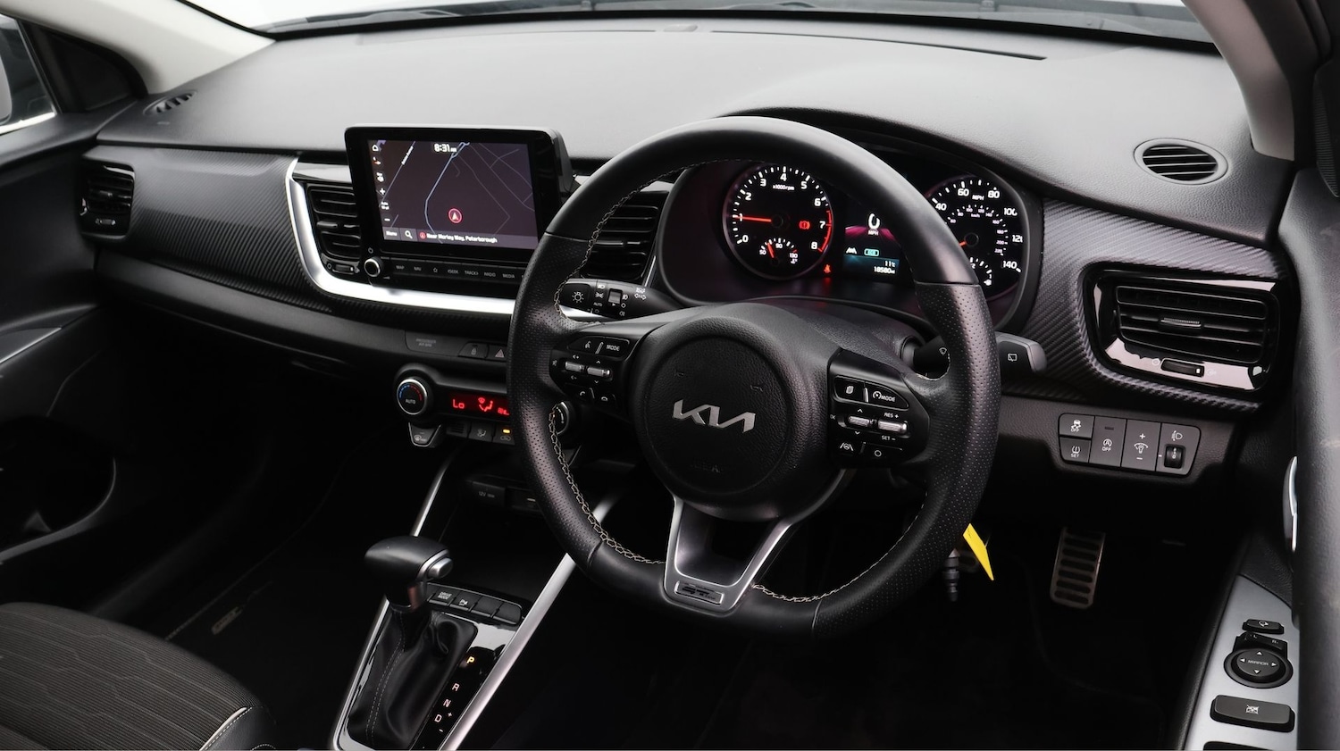 Used Kia Stonic 2023 for sale - 77355066: Photo 9