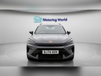 Used Cupra Formentor 2024 for sale - 79356216: Photo