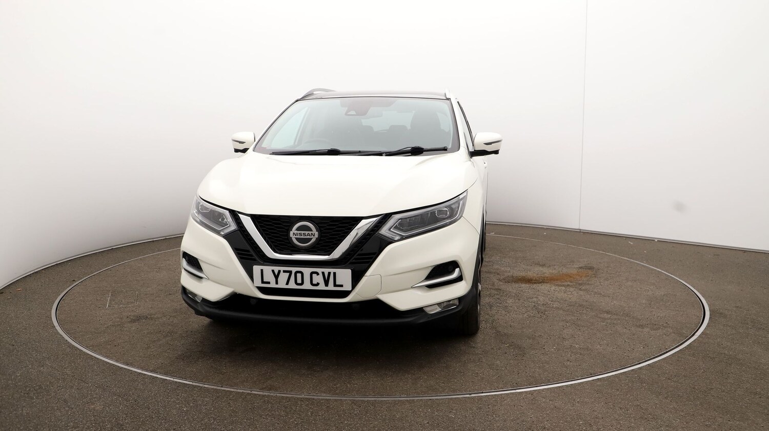 Used Nissan Qashqai for sale - 76808893: Photo 18