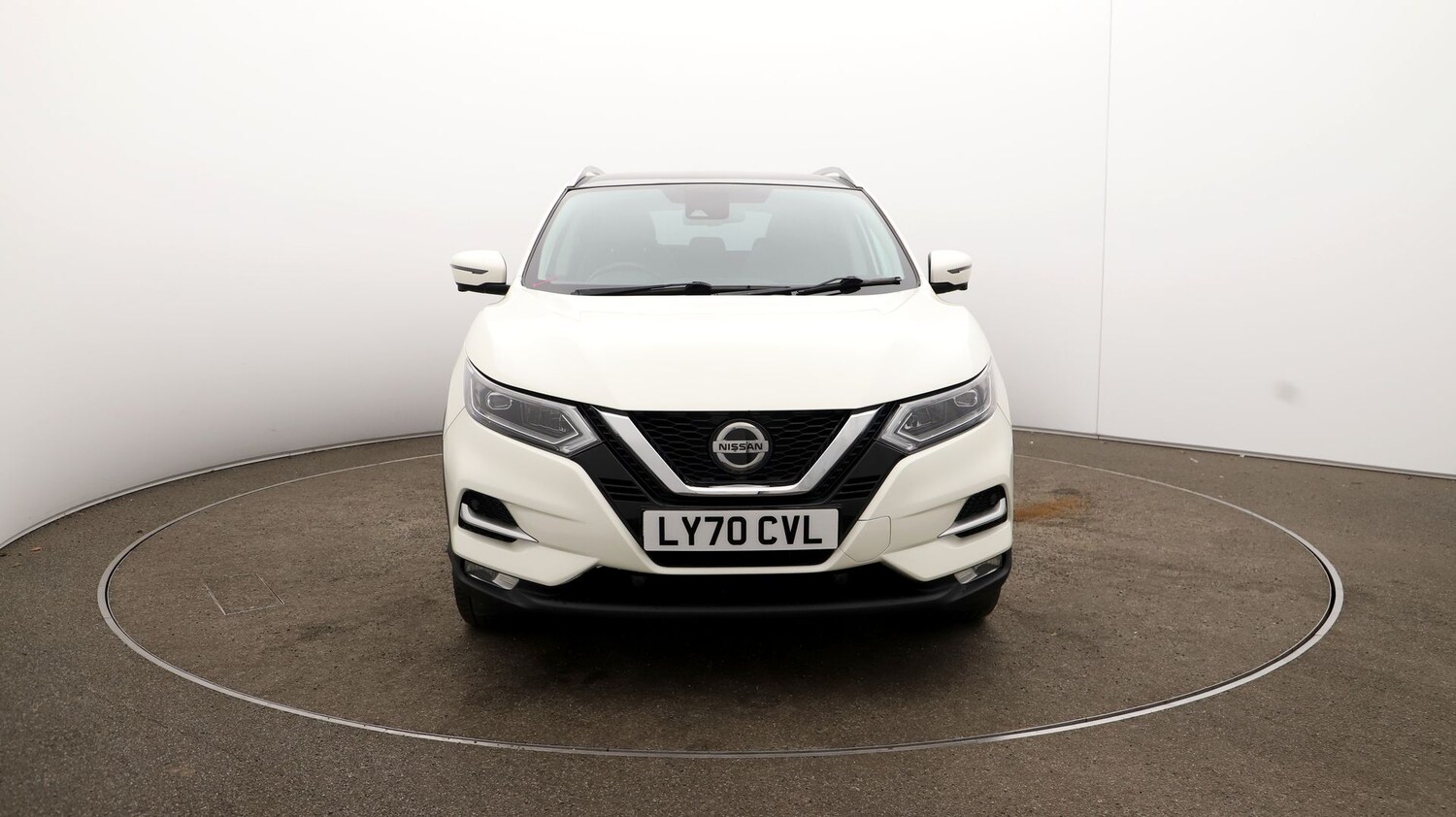 Used Nissan Qashqai for sale - 76808893: Photo 20