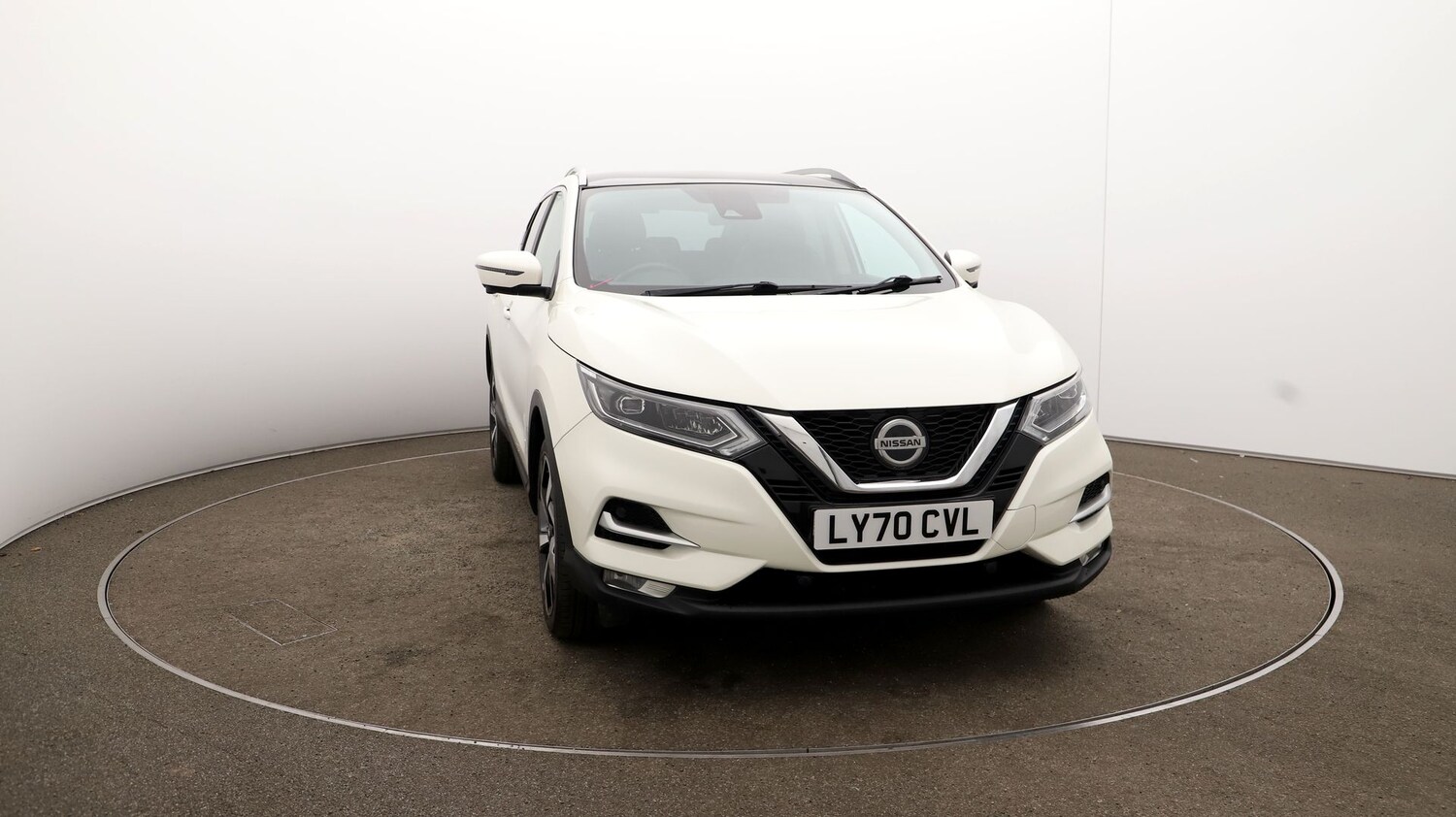 Used Nissan Qashqai for sale - 76808893: Photo 22