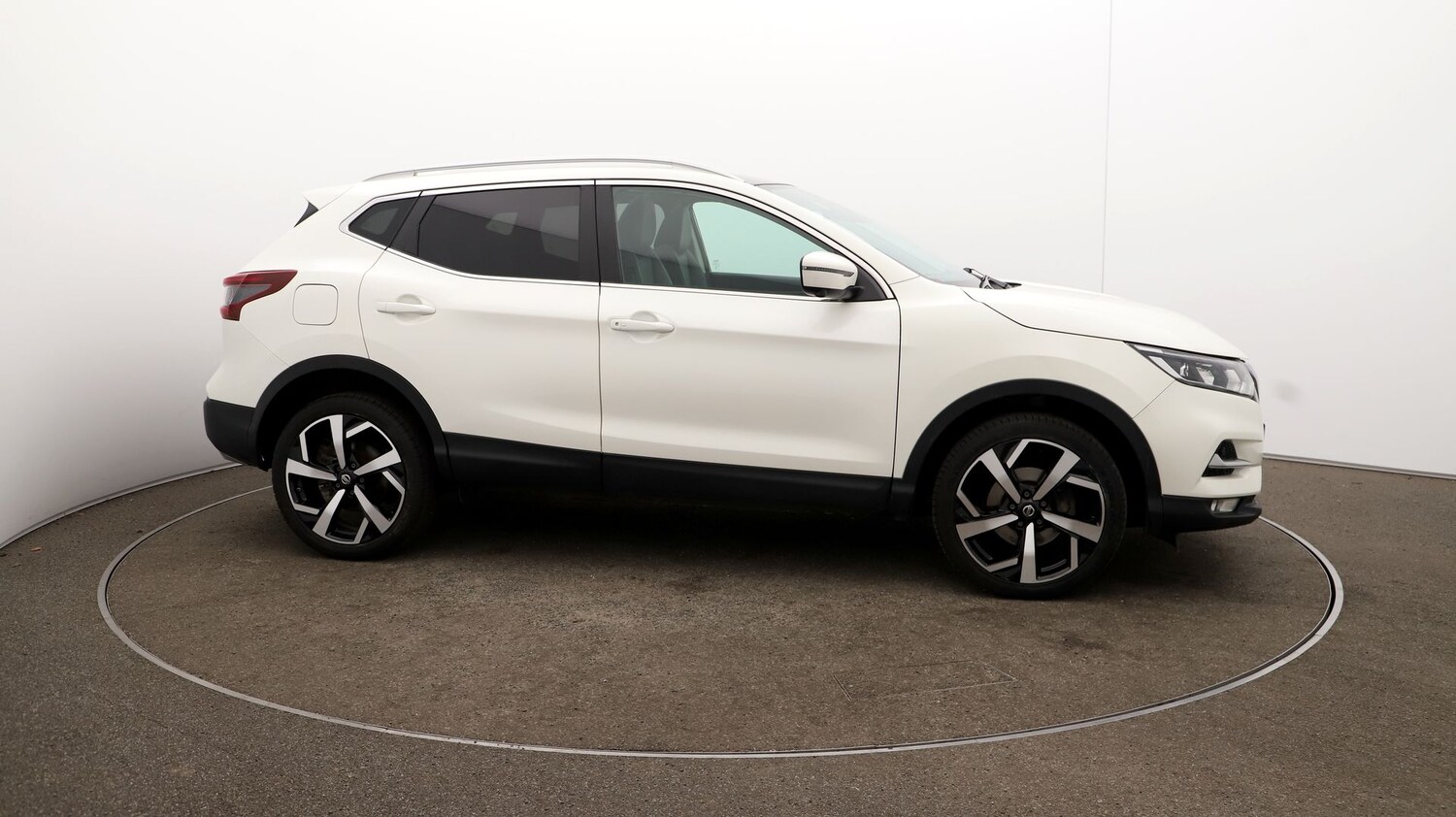 Used Nissan Qashqai for sale - 76808893: Photo 36