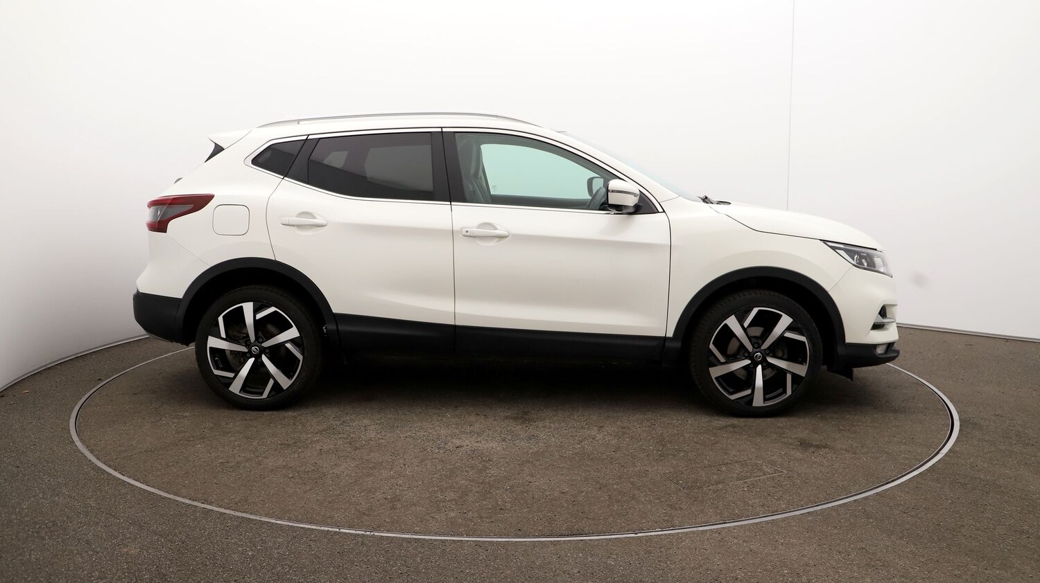 Used Nissan Qashqai for sale - 76808893: Photo 38