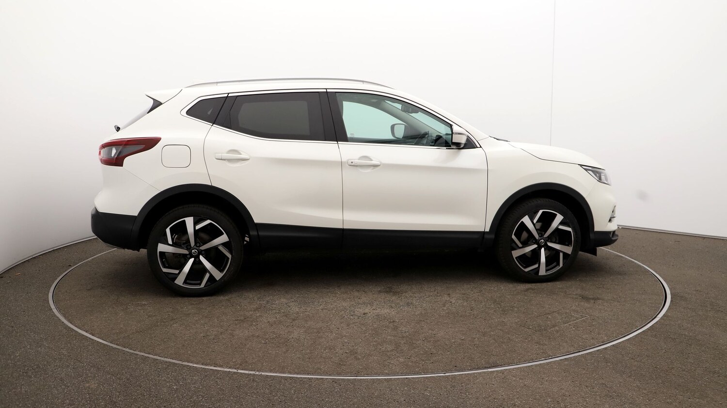 Used Nissan Qashqai for sale - 76808893: Photo 40