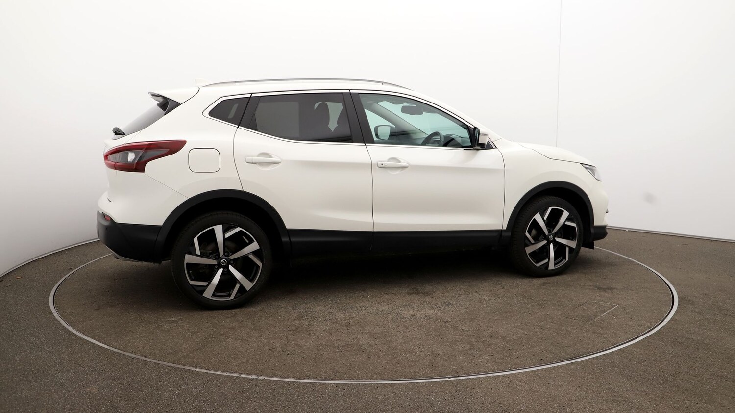 Used Nissan Qashqai for sale - 76808893: Photo 42