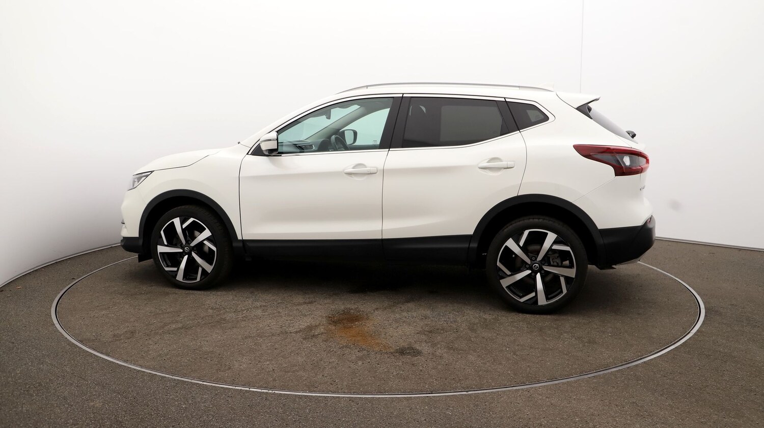 Used Nissan Qashqai for sale - 76808893: Photo 51