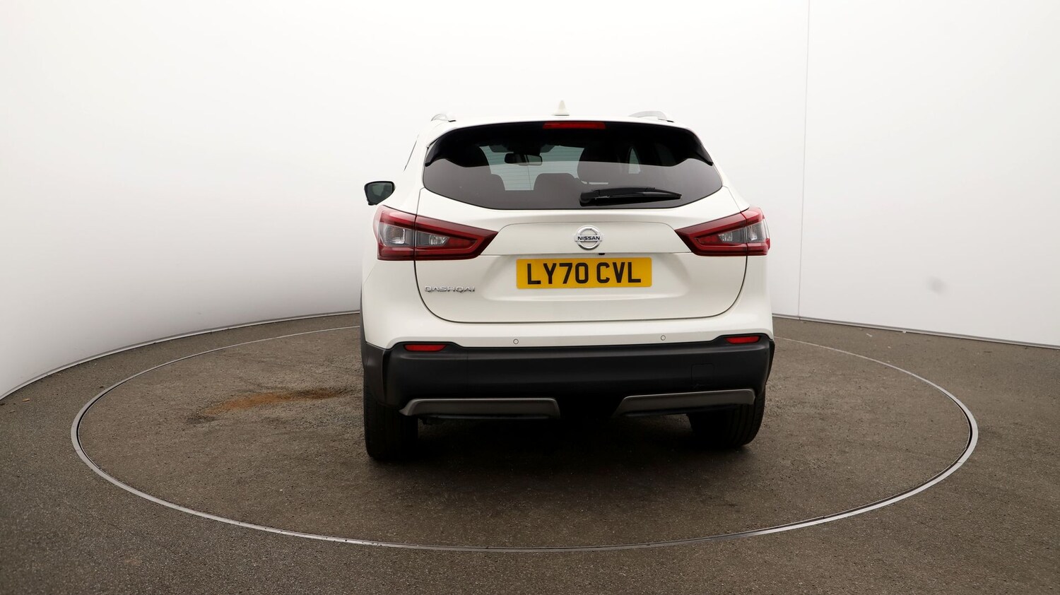 Used Nissan Qashqai for sale - 76808893: Photo 52