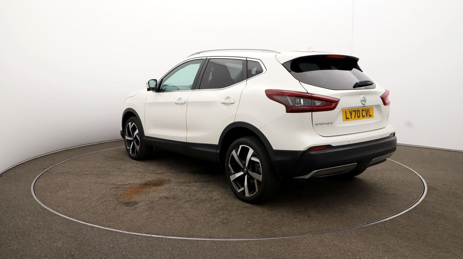 Used Nissan Qashqai for sale - 76808893: Photo 55