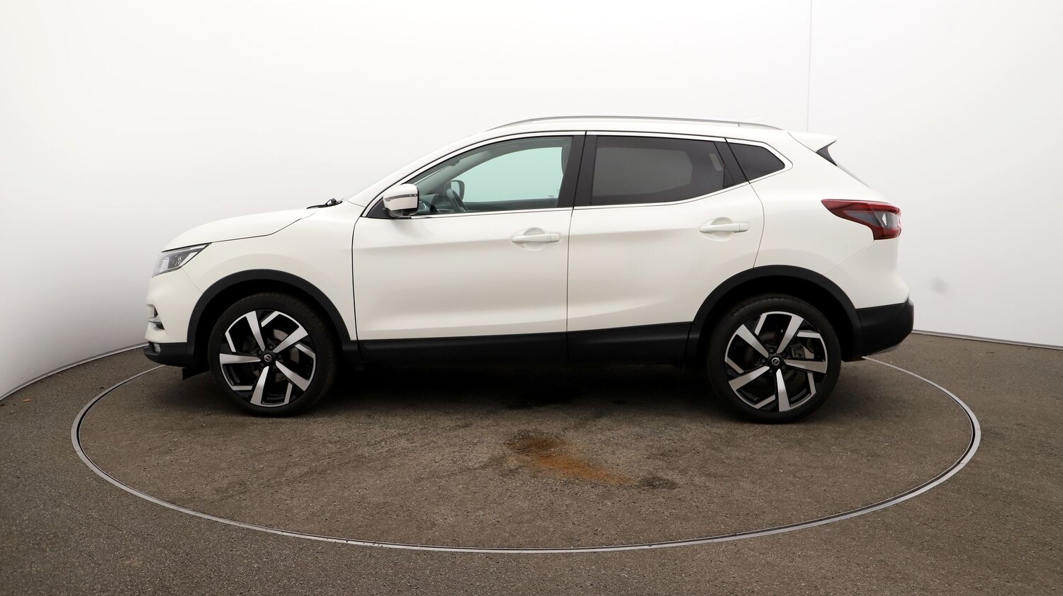 Used Nissan Qashqai for sale - 76808893: Photo 57