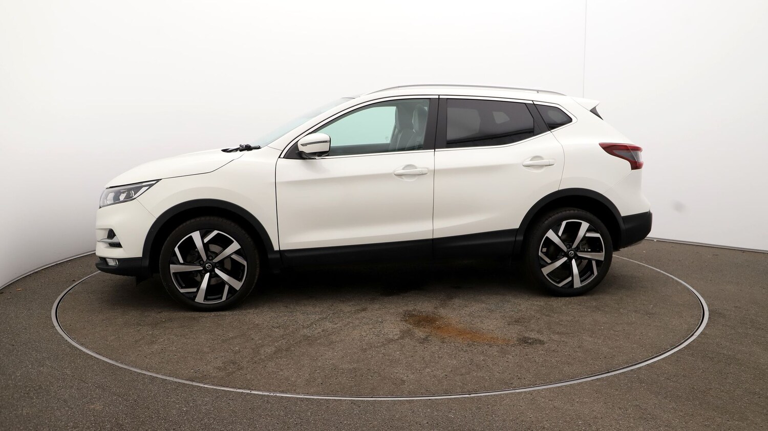 Used Nissan Qashqai for sale - 76808893: Photo 58