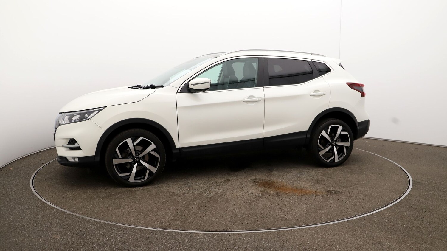 Used Nissan Qashqai for sale - 76808893: Photo 59