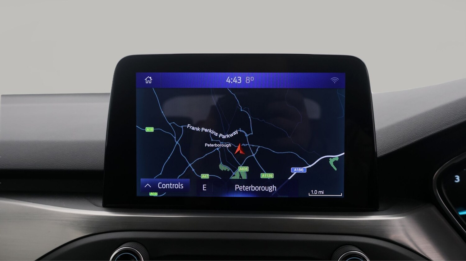 Used Ford Focus 2020 for sale - 77567305: Photo 11