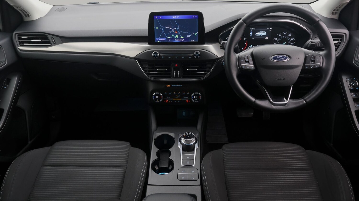 Used Ford Focus 2020 for sale - 77567305: Photo 13