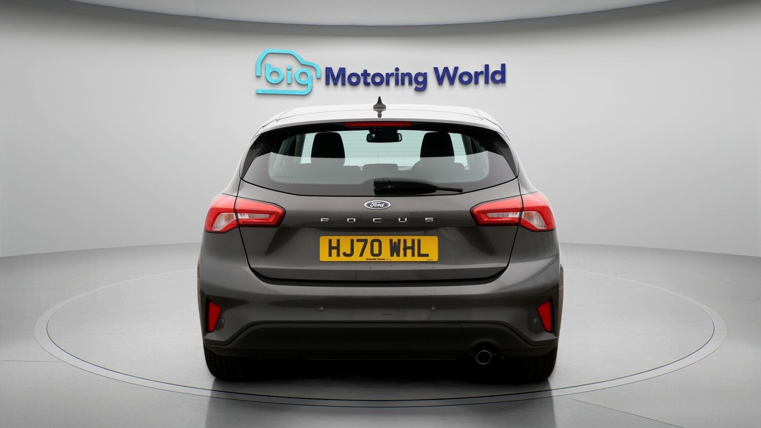 Used Ford Focus 2020 for sale - 77567305: Photo 6