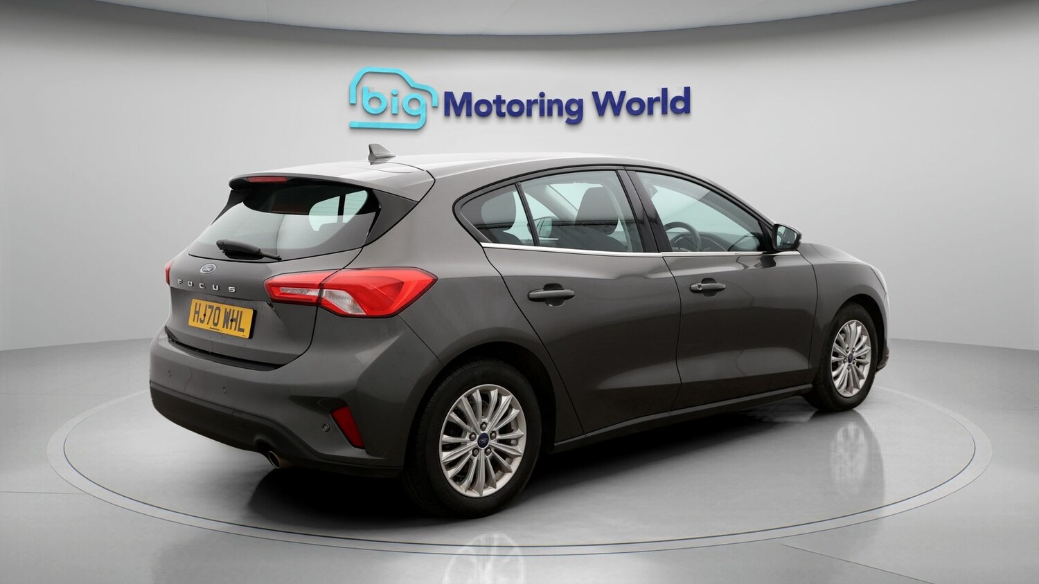 Used Ford Focus 2020 for sale - 77567305: Photo 7