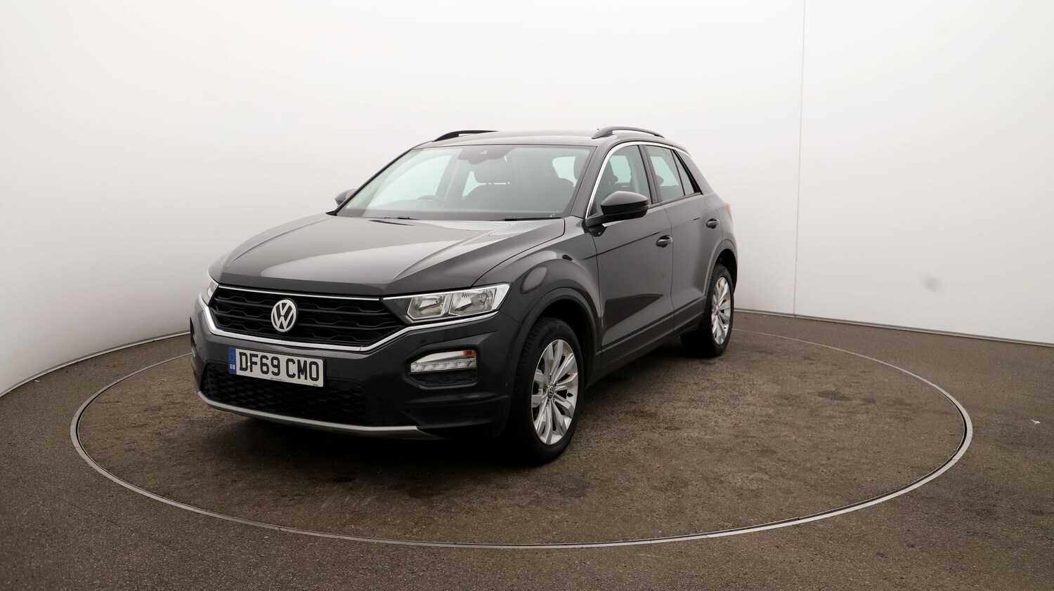 Used Volkswagen T-Roc 2020 for sale - 76808520: Photo 29