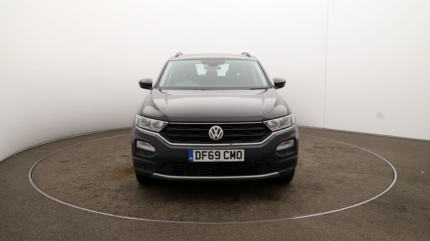 Used Volkswagen T-Roc 2020 for sale - 76808520: Photo 32