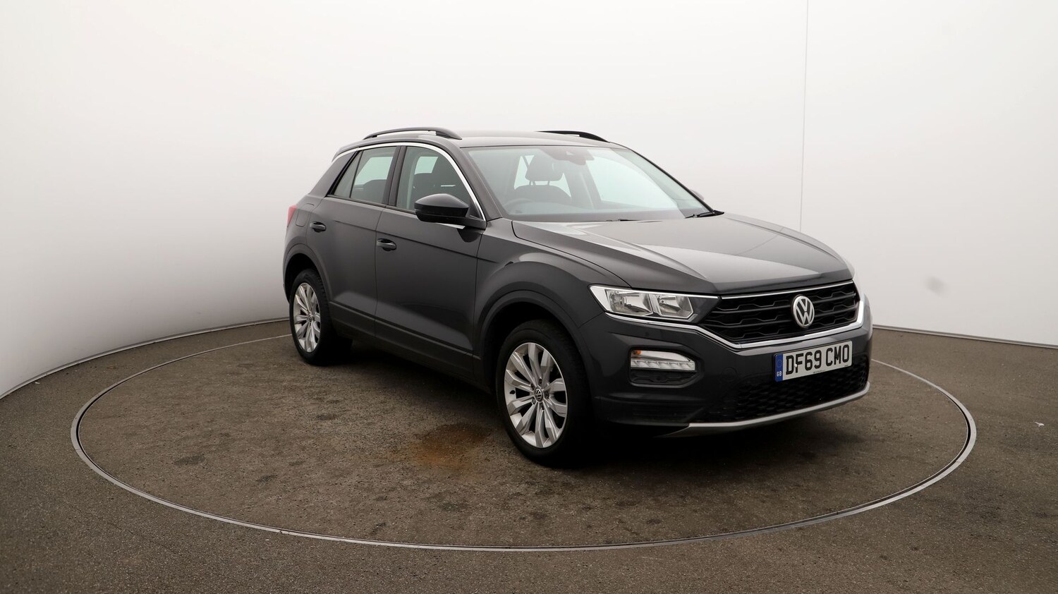 Used Volkswagen T-Roc 2020 for sale - 76808520: Photo 35