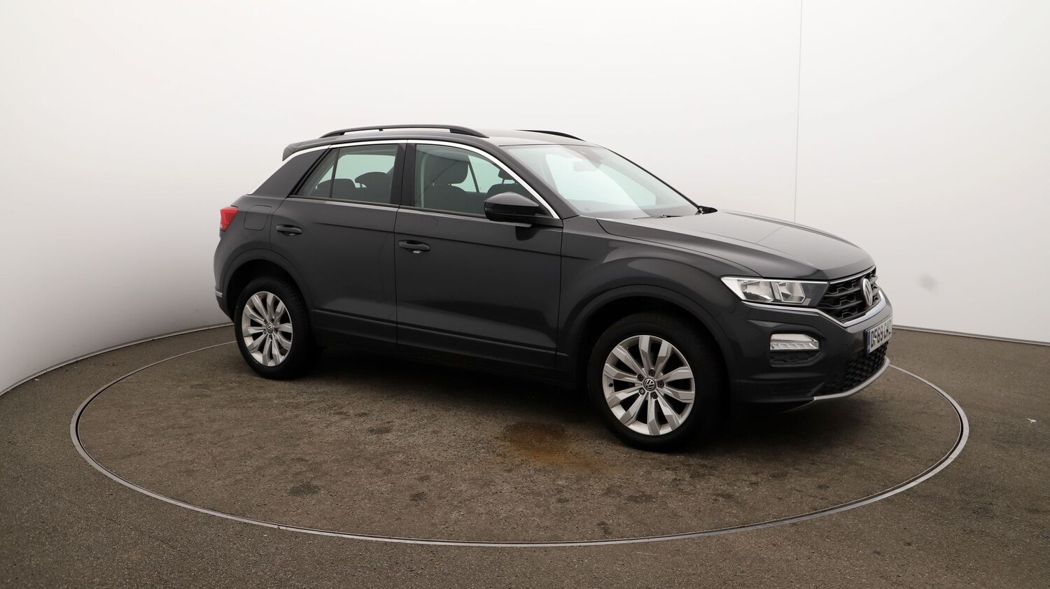 Used Volkswagen T-Roc 2020 for sale - 76808520: Photo 37