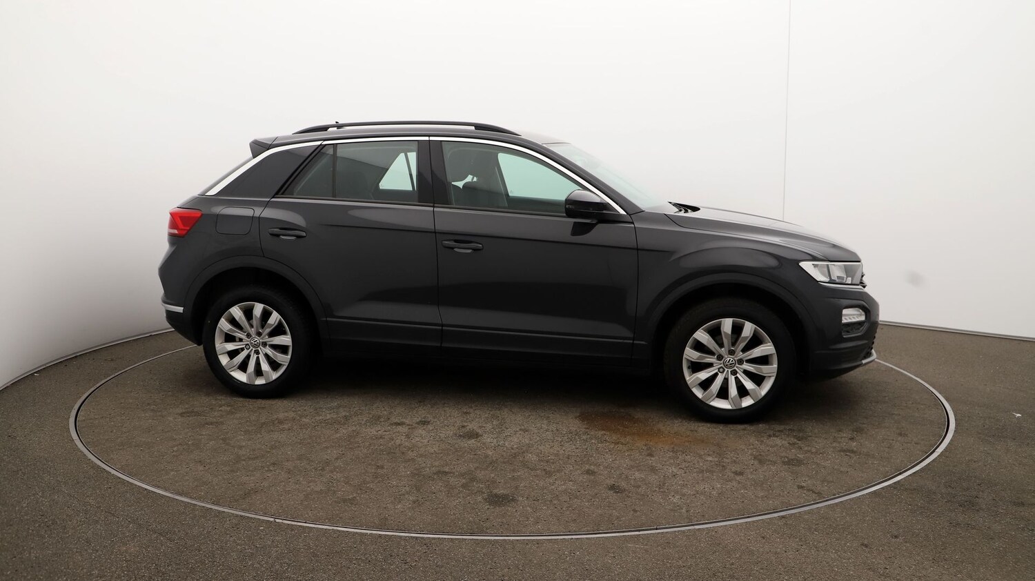 Used Volkswagen T-Roc 2020 for sale - 76808520: Photo 40