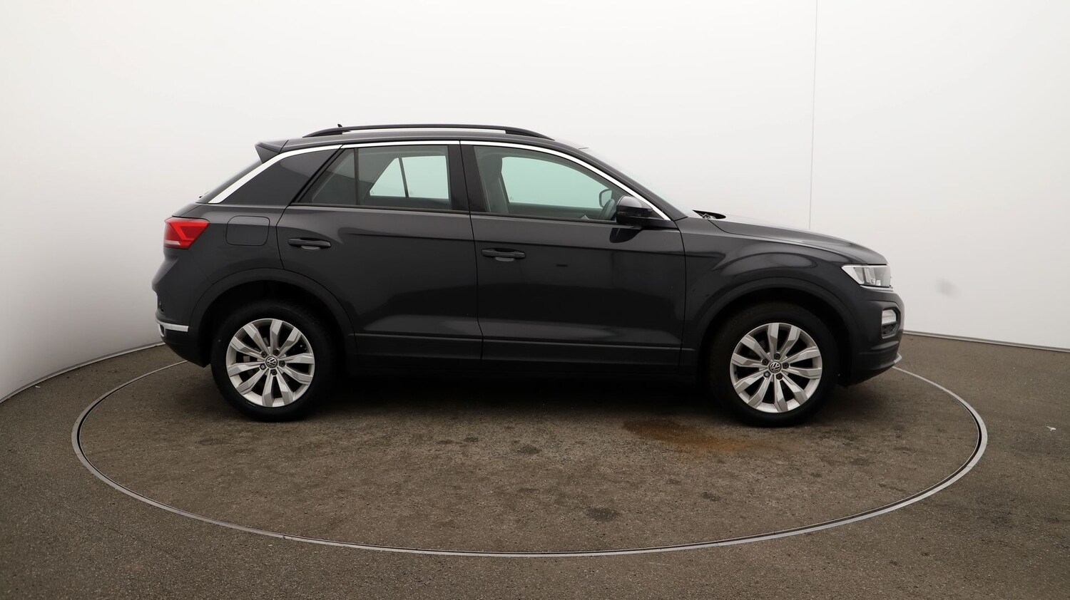 Used Volkswagen T-Roc 2020 for sale - 76808520: Photo 41