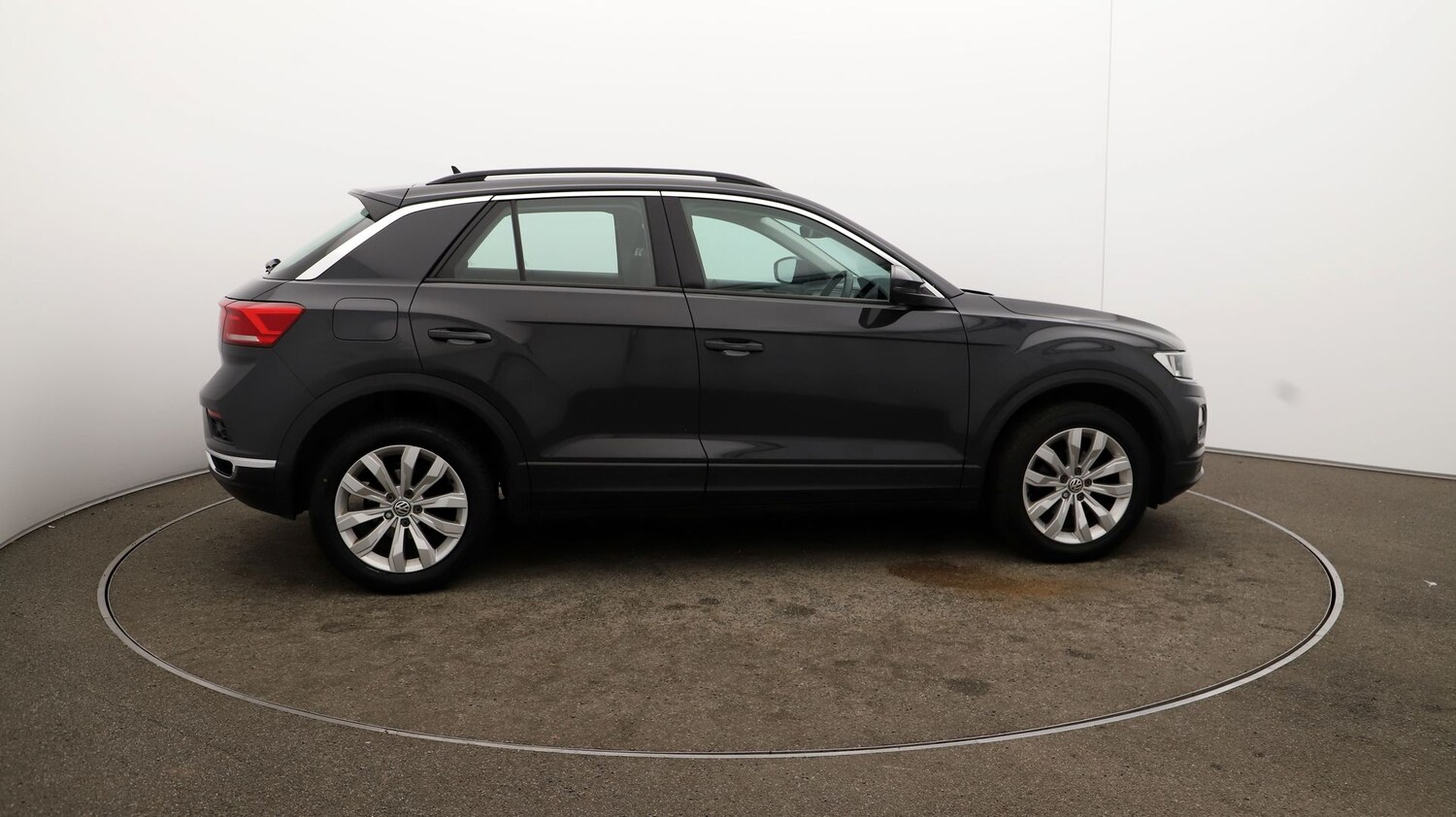 Used Volkswagen T-Roc 2020 for sale - 76808520: Photo 42