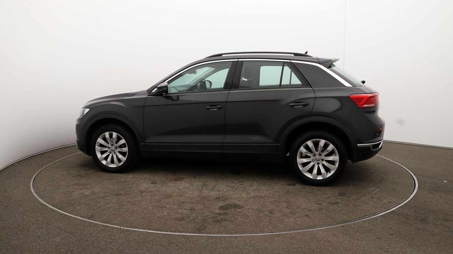 Used Volkswagen T-Roc 2020 for sale - 76808520: Photo 50